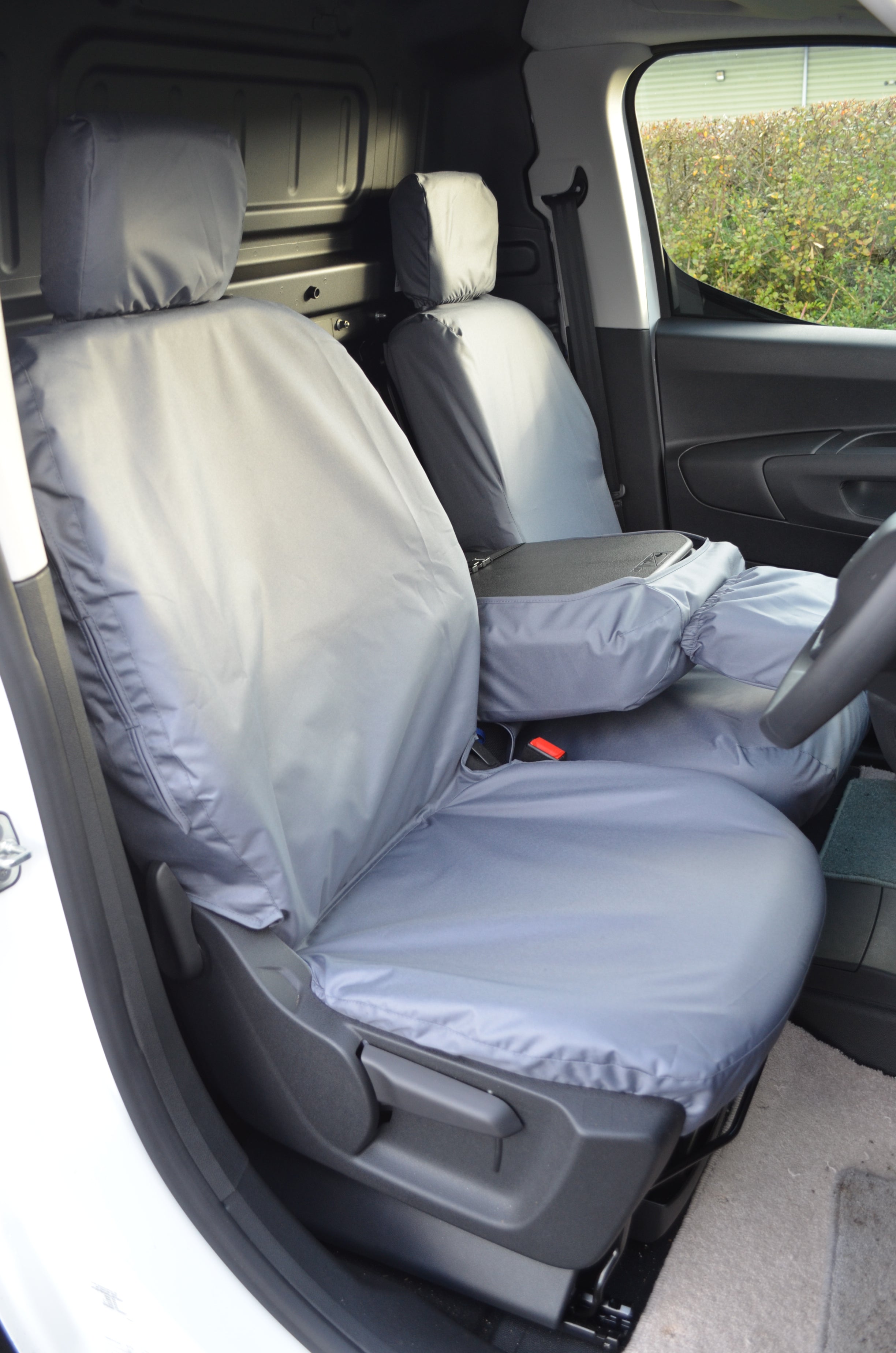 Citroen berlingo outlet van seat covers